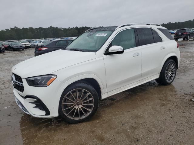 MERCEDES-BENZ GLE 350 4M