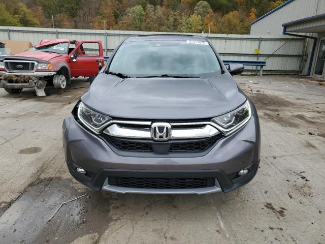 2018 HONDA CR-V EX #3301893427