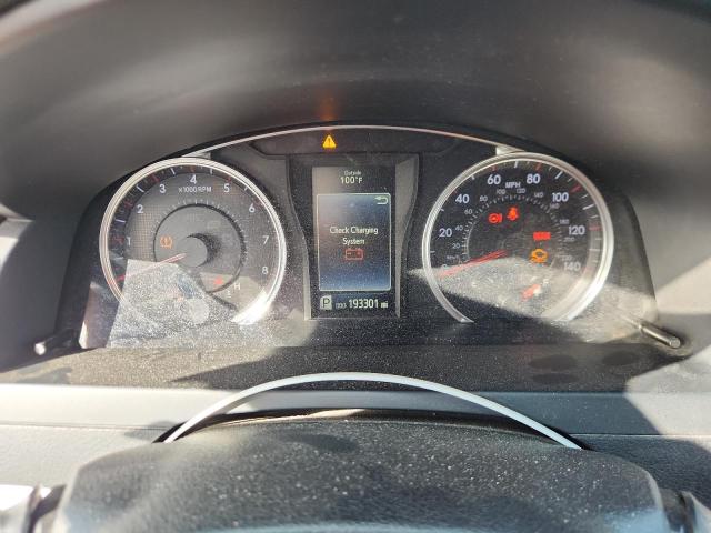 2015 TOYOTA CAMRY LE - 4T1BF1FK2FU059618