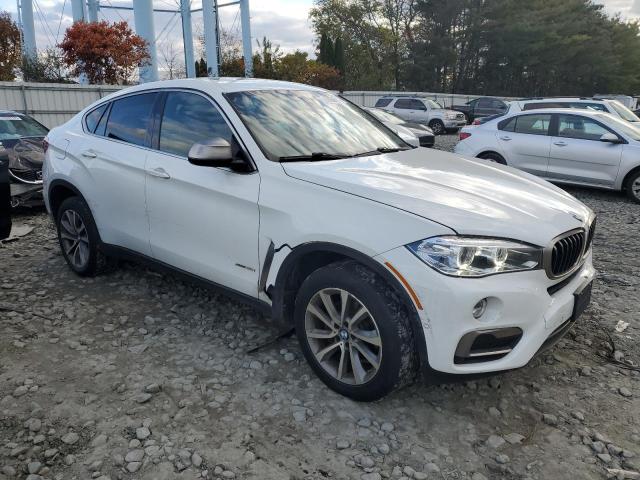 2018 BMW X6 XDRIVE3 - 5UXKU2C59J0X49735