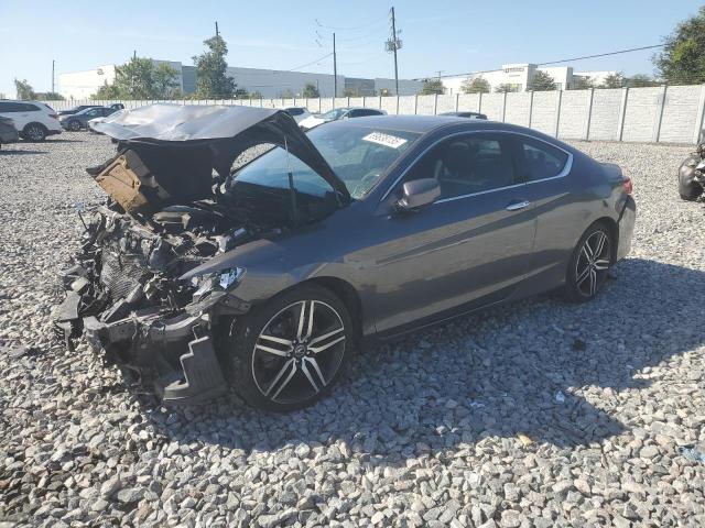 2016 HONDA ACCORD TOU #3304759921