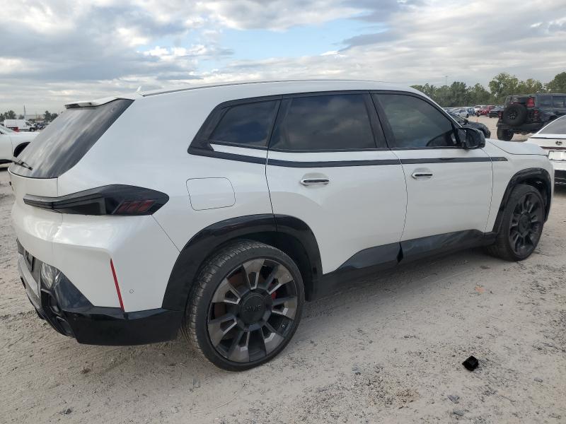 2024 BMW XM LABEL 5YM23CS02R9V51464