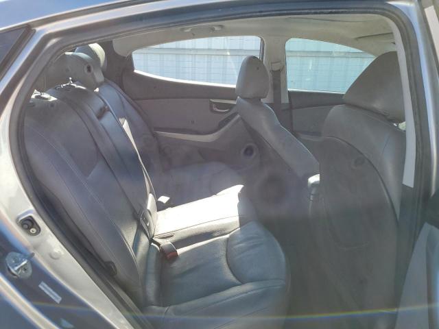 2013 HYUNDAI ELANTRA GL #3308259162