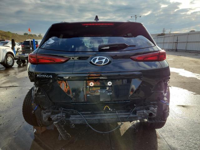 2022 HYUNDAI KONA SEL #3285648269