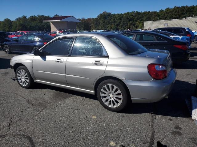 2005 SUBARU IMPREZA RS #3261432476