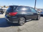 Lot #3309772855 2017 NISSAN PATHFINDER