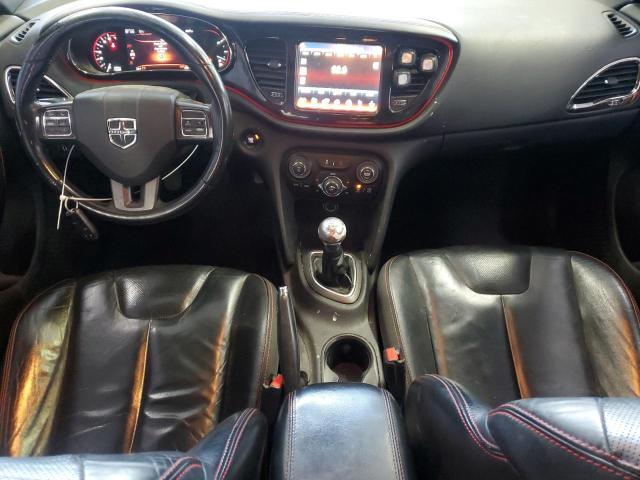 2016 DODGE DART GT - 1C3CDFEB8GD694801