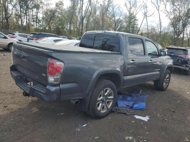 2017 TOYOTA TACOMA DOU 3TMGZ5AN1HM047851
