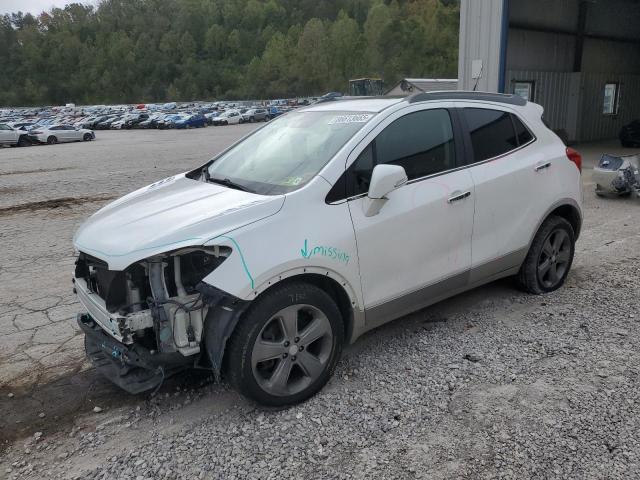 BUICK ENCORE PRE