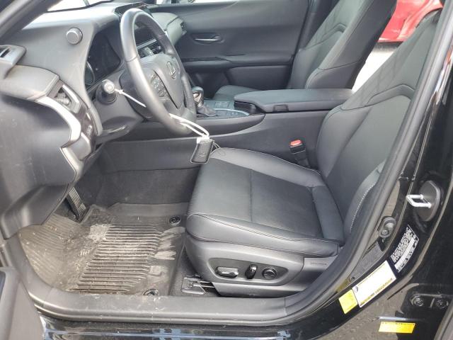 2024 LEXUS UX 250H PR - JTHP6JBH6R2189856