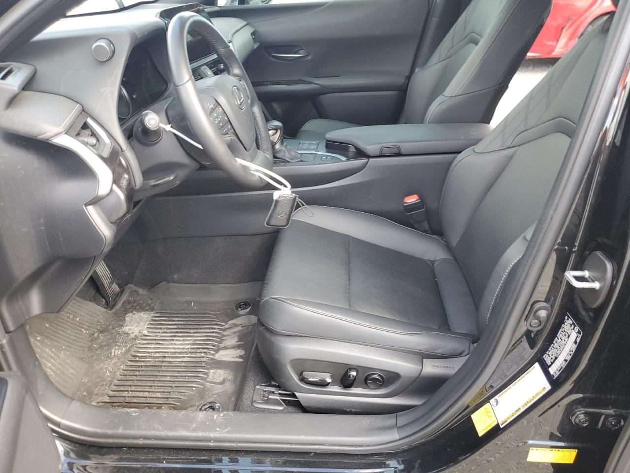 LEXUS UX 250H PREMIUM