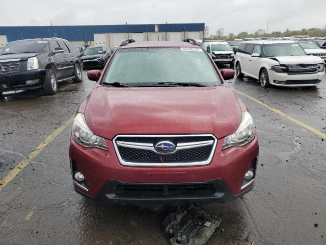 2016 SUBARU CROSSTREK JF2GPABC7GH212995