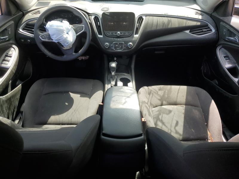 2023 CHEVROLET MALIBU LS - 1G1ZC5ST0PF157594