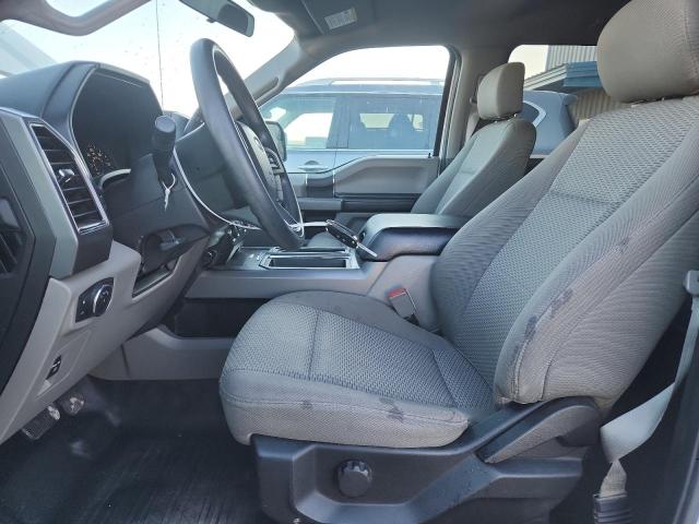 2018 FORD F150 SUPER - 1FTEW1EG5JKF62188