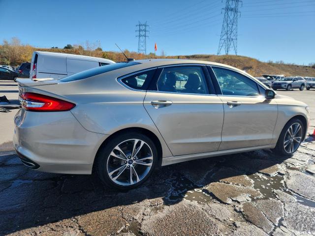 2017 FORD FUSION TIT - 3FA6P0D93HR299242