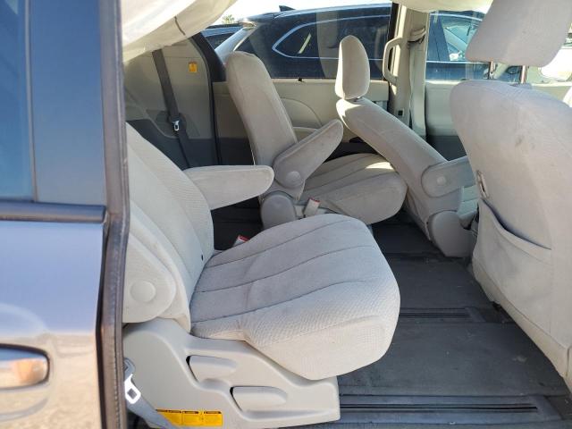 2011 TOYOTA SIENNA LE - 5TDJK3DC2BS020755