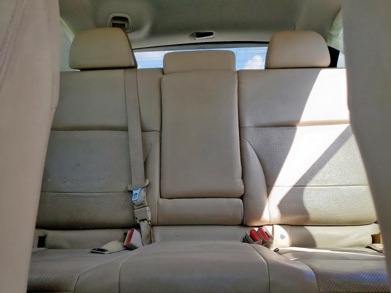 2017 SUBARU OUTBACK 2.5I LIMITED - 4S4BSAKC4H3357333