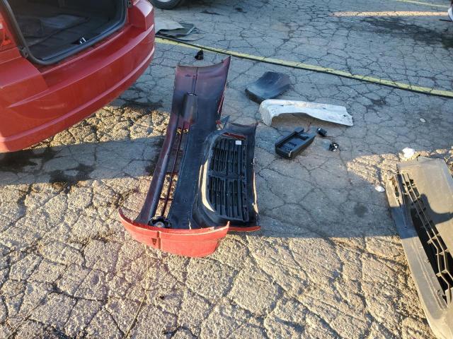 2012 DODGE CALIBER SX #3287631008