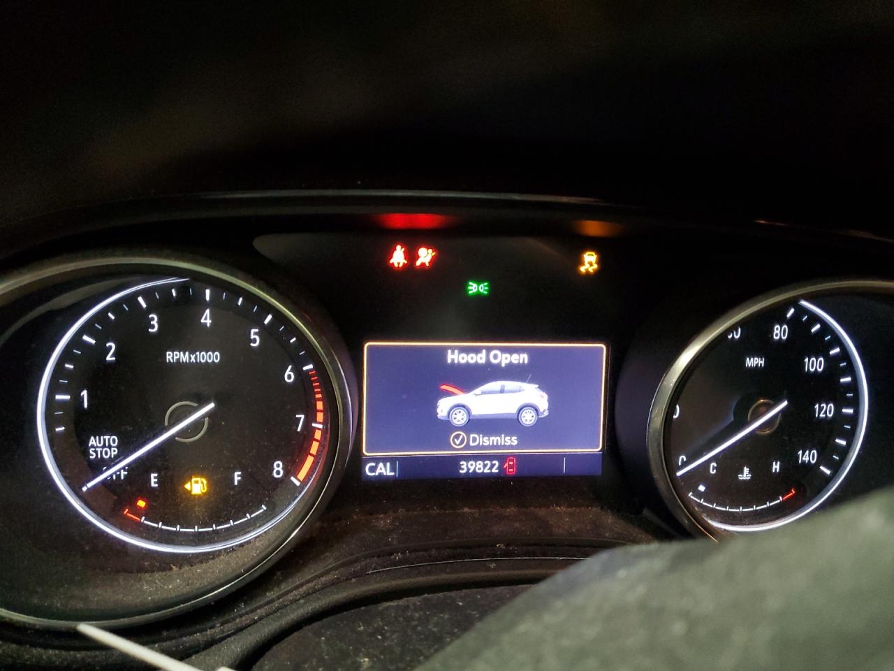 BUICK ENCORE PREFERRED