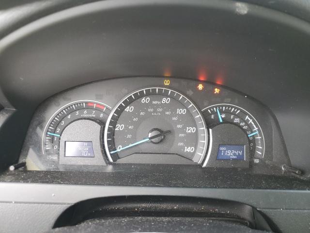 2015 TOYOTA CAMRY LE - 4T4BF1FK2FR483807