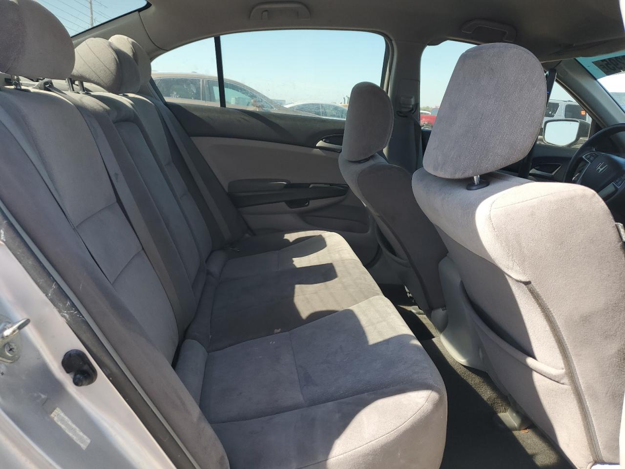 Lot #3304634969 2008 HONDA ACCORD LXP