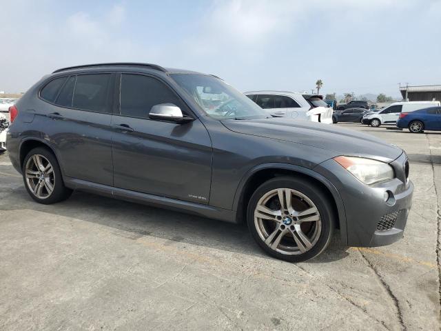 2014 BMW X1 XDRIVE2 - WBAVL1C5XEVY22239