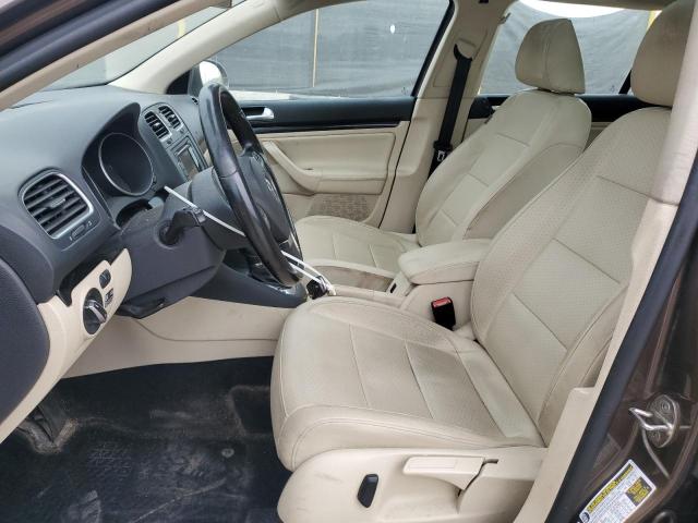 2012 VOLKSWAGEN 25606 - 3VWPL7AJ7CM688132