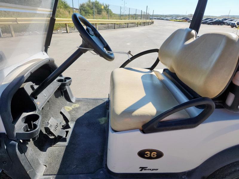 2023 CLUB CAR TEMPO FLA #3258977039