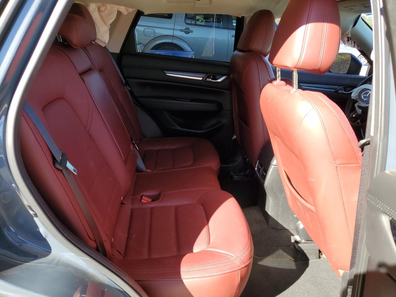 MAZDA CX-5 PREFERRED