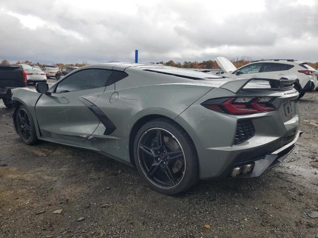 2022 CHEVROLET CORVETTE S #3308323214