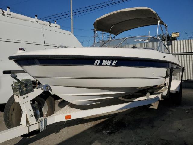 2003 BAYLINER BOAT - Other View