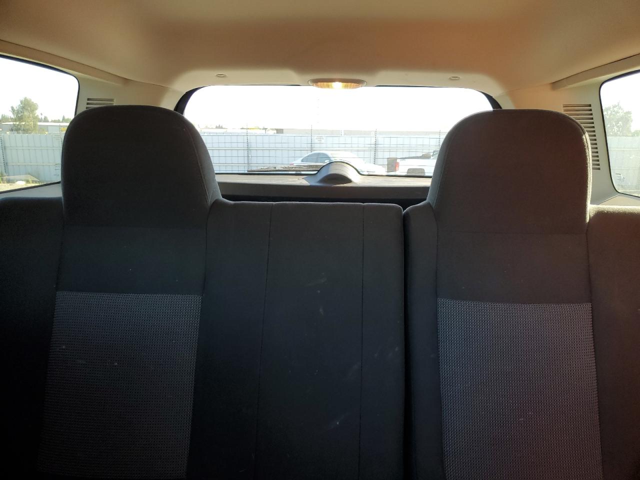 JEEP PATRIOT LATITUDE