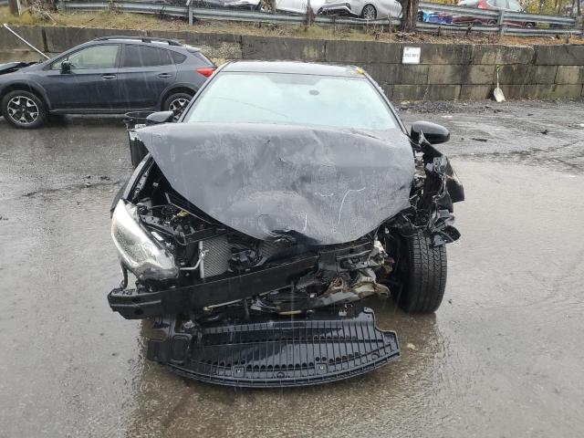 2014 TOYOTA COROLLA L #3310318979