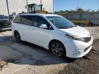 Lot #3304720932 2017 TOYOTA SIENNA SE