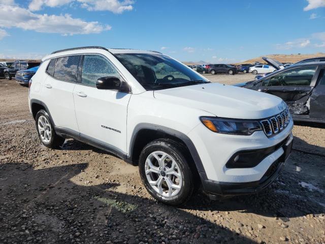 2025 JEEP COMPASS LA - 3C4NJDBNXST547138