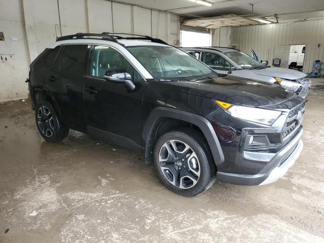 2021 TOYOTA RAV4 ADVEN 2T3J1RFV2MW162254