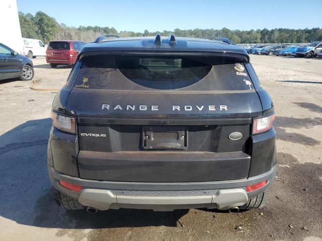 2017 LAND ROVER RANGE ROVE SALVP2BG6HH170540