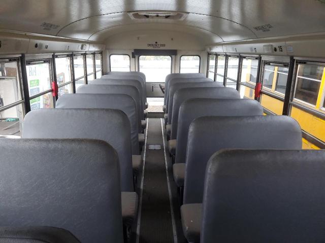 2013 IC CORPORATION CE SERIES SCHOOL #3279886277