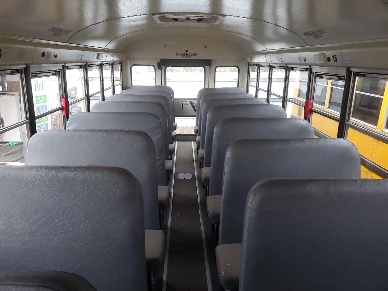 Lot #3279886277 2013 IC CORPORATION CE SERIES SCHOOL