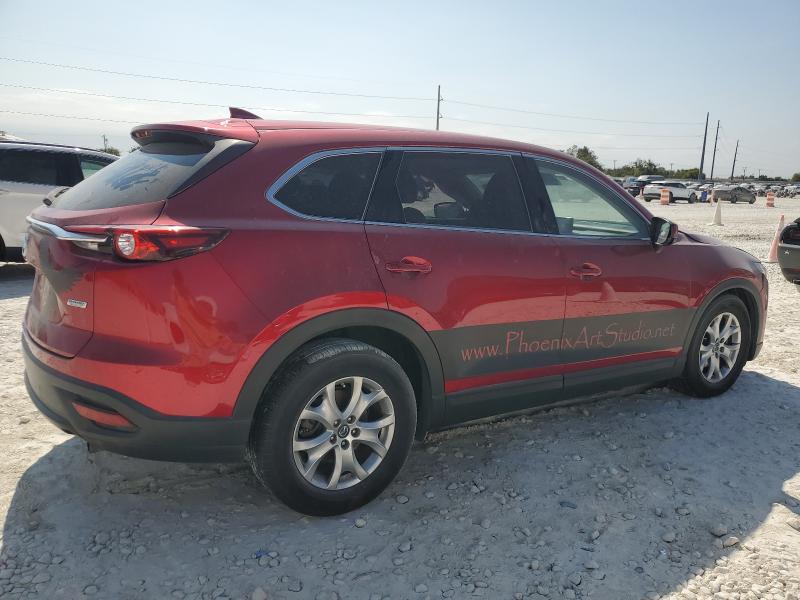 2019 MAZDA CX-9 TOURI - JM3TCACY7K0316386