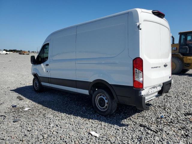 2023 FORD TRANSIT #3302913053