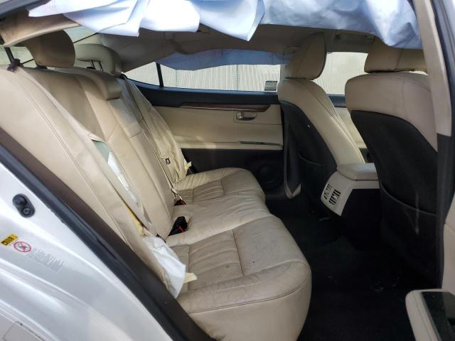 2016 LEXUS ES 300H JTHBW1GG9G2101678