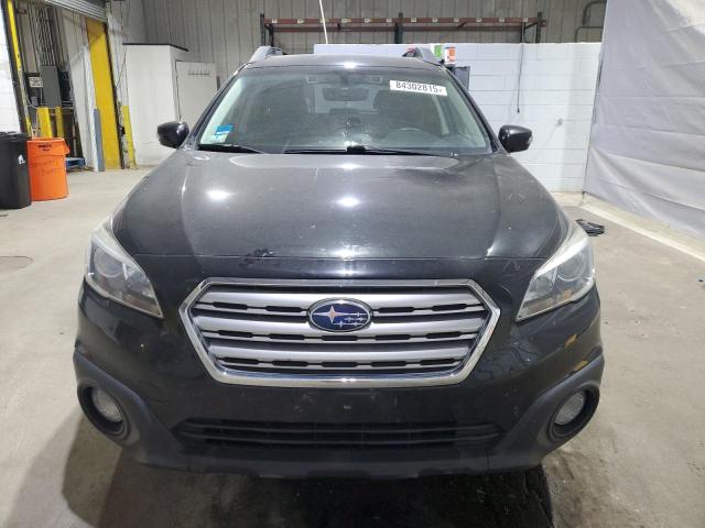 2017 SUBARU OUTBACK 2.5I PREMIUM - 4S4BSAFC4H3240099