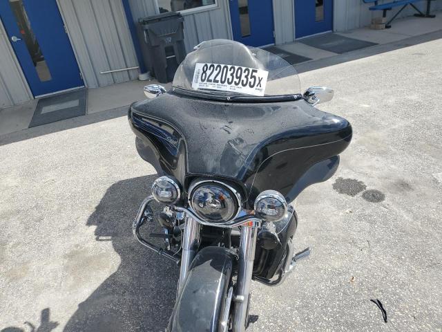 2013 HARLEY-DAVIDSON FLHTK ELEC 1HD1KEM13DB610224