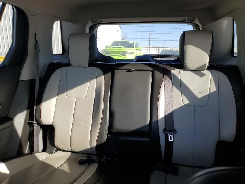 2017 GMC TERRAIN SL - 2GKALPEK1H6162953