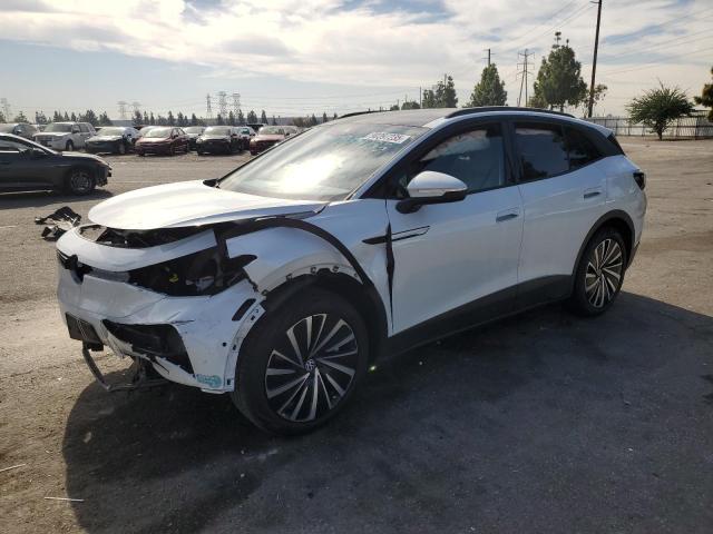 2024 VOLKSWAGEN ID.4 S #3316107247