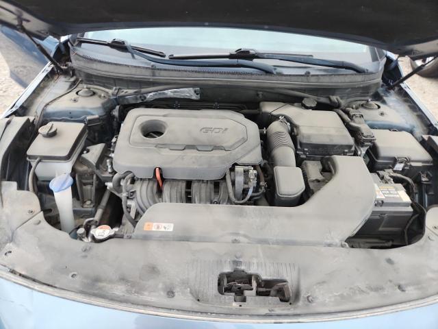 2017 HYUNDAI SONATA SE - 5NPE24AF9HH480029