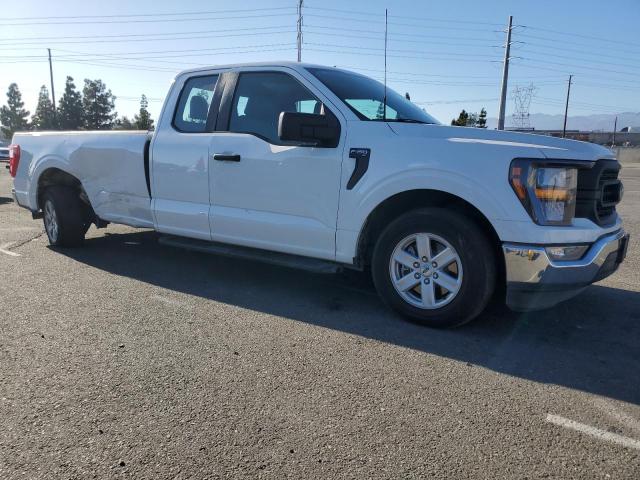 2023 FORD F150 SUPER #3291549985