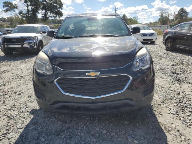 2017 CHEVROLET EQUINOX LS - 2GNALBEK4H1537138