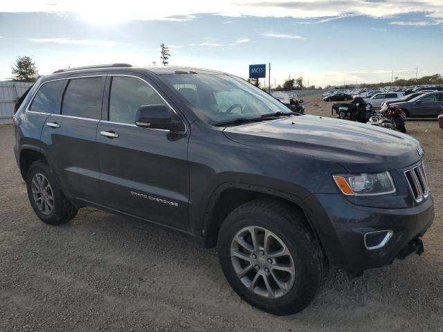2014 JEEP CHEROKEE #3291632241